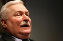 Pięć osób obwinionych o zakłócenie spotkania z Wałęsą