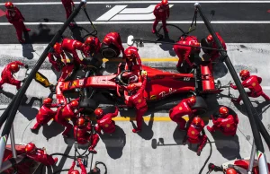 Jest nadzieja dla fanów Ferrari. W Maranello rozwiązano poważny problem