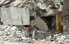 Mieszkańcy Lubelszczyzny chcą pomóc w odbudowie domów w syryjskim Aleppo