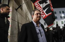 Włoski faszysta zaproszony na marsz niepodległosći solidaryzuje się z terrorystą