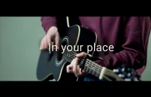 Panchi - In Your Place