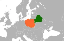 Do Grodna bez wizy - nowe zarządzenie prezydenta Białorusi