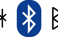 Czy wiesz, że technologia Bluetooth jest związana z Wikingami?