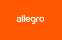 Allegro wprowadza płatne logotypy.