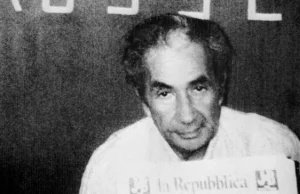 Zabójstwo Aldo Moro - dramatyczny finał historii, którą przez 55 dni żył świat