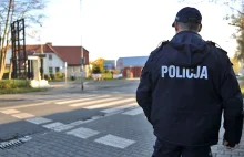 Sierp i młot pod szczególnym nadzorem policji i straży miejskiej