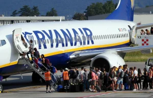 Ryanair do pilotów: Przenieście się do Polski, bo możecie zostać zwolnieni