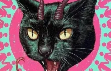 Krucjata przeciw kotom, przyczyną Czarnej Śmierci?