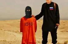 Putin chce unicestwić Państwo Islamskie? Rosja ostrzeliwuje ISIS z Morza...