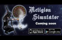 Religion Simulator - GRA SYMULATOR RELIGII