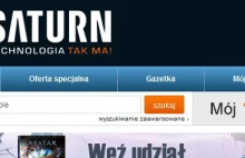 Media Markt i Saturn wkrótce znikną z europejskich galerii handlowych