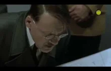 "Hitler - kto pierdnął?"