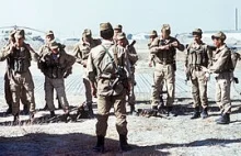 „Sztorm 333”- jak Związek Radziecki przejmował władzę w Afganistanie