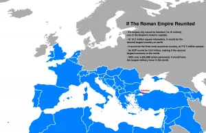 [Eng] Zjednoczone Imperium Rzymskie