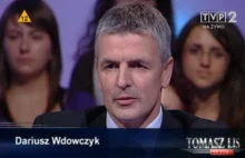 Dariusz Wdowczyk. Skrucha a krótka pamięć.