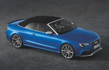 Podsumowanie roku 2012 - 8 nowych modeli Audi