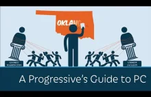 A Progressive's Guide to Political Correctness