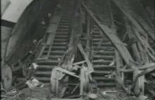 100 lat Londyńskiego metra (eng)