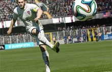 Fifa 15 na PC wypuszczona z masą irytujących błędów.