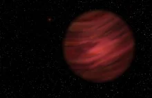 Planeta bilion kilometrów od swojej gwiazdy - to 7000 razy dalej niż...