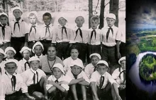 Z sowieckiego Archiwum X: ściśle tajna tragedia na jeziorze