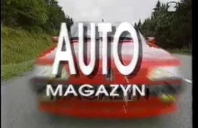 Auto Magazyn, rok 1995 :)