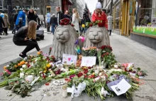 Szwedzka reakcja na zamach: solidarność, otwartość i zaufanie