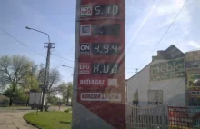 Ceny gazu stoją w miejscu jak...