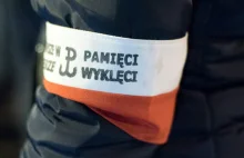 W podstawówce dzieci odgrywały egzekucję na żołnierzach wyklętych