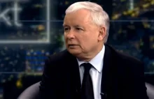 Kaczyński: rozpoczęto prace nad „ustawą naprawczą”, która zakończy pat...