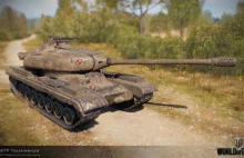 Oficjalnie! Będzie polskie drzewko w World of Tanks