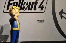 Fallout 4 zmniejszył ruch na Pornhubie :D (ANG)