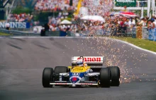 Historia turboformuły i efektu przyziemnego, czyli F1 w najdzikszym okresie