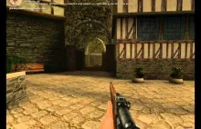Medal of Honor: Allied Assault Multiplayer Gameplay