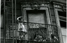 Nowy Jork lat 60-tych (zdjęcia)