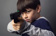 Iowa przyjęła ustawę, która zezwala na posiadanie broni palnej przez... dzieci