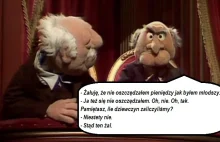 Dialogi na cztery nogi (1