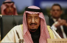 Arabia Saudyjska. Wykonano egzekucję 37 osób.