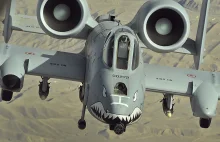 Dlaczego nie potrzebujemy A-10?