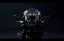 Nowy Kawasaki Ninja H2 Special, 300KM, kompresor, coś jeszcze?!