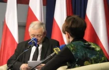 Świetny wywiad Kaczyńskiego w RMF24. Styl rozmowy mediów z politykami PiS