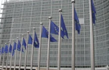 Komisja Europejska: pomoc dla lotniska nielegalna. A potem: pomyliliśmy się