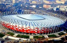 Stadion Narodowy – kompromitacja goni kompromitację