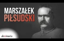 Ostatnie miesiące Marszałka Piłsudskiego