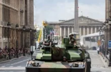 Francja wysyła czołgi do Polski [ENG]