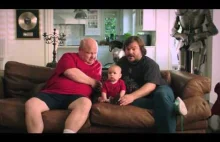 Jack Black & Kyle Gass -- Helping Parents to Rock