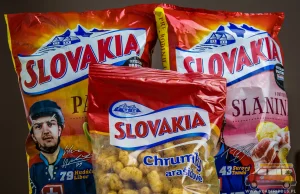 Słowackie produkty, których warto spróbować - tatranský čaj 52%, parenica i inne