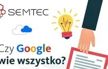 Jakie pytania Polacy wpisują w Google? (INFOGRAFIKA)