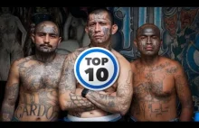 Top 10 Naj | 10 najsłynniejszych ucieczek z więzienia!
