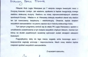 Debata Lis - Kaczyński. Kto poparł na prawdę kiboli-bandytów ?